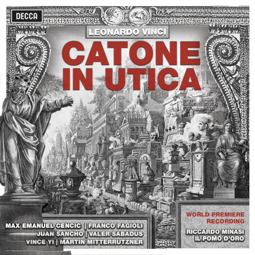 Catone in Utica