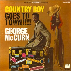 Country Boy Goes to Town!!!
