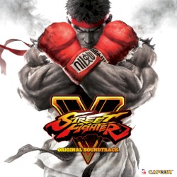 Street Fighter V Original Soundtrack