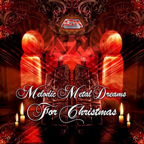Melodic Metal Dreams for Christmas