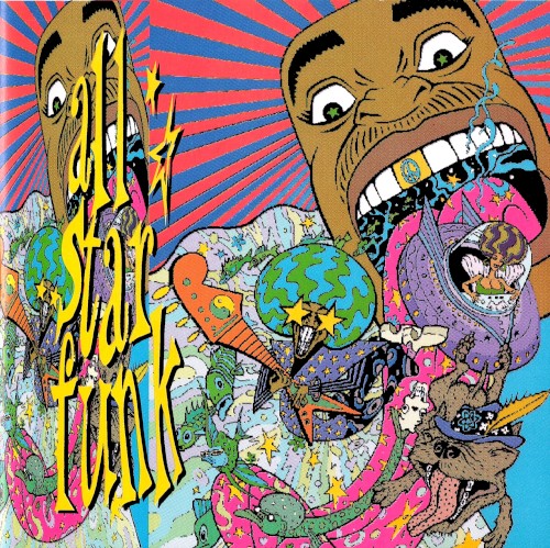 All Star Funk
