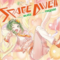 SPACE DIVE!!