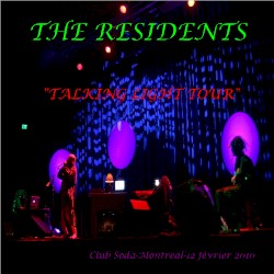 Taling Light Tour: Club Soda