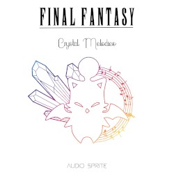 Crystal Melodies: Final Fantasy Tribute E.P