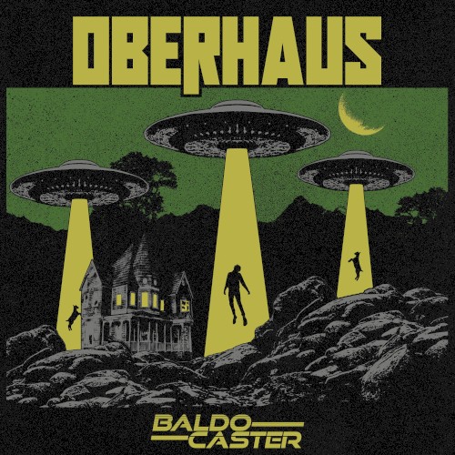 Oberhaus
