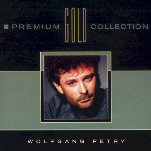 Wolfgang Petry