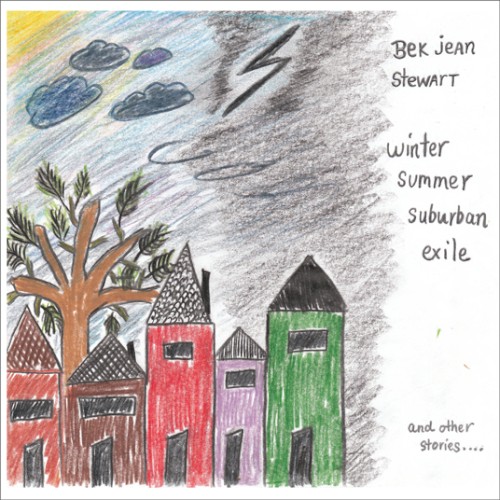 Winter, Summer Suburban Exile