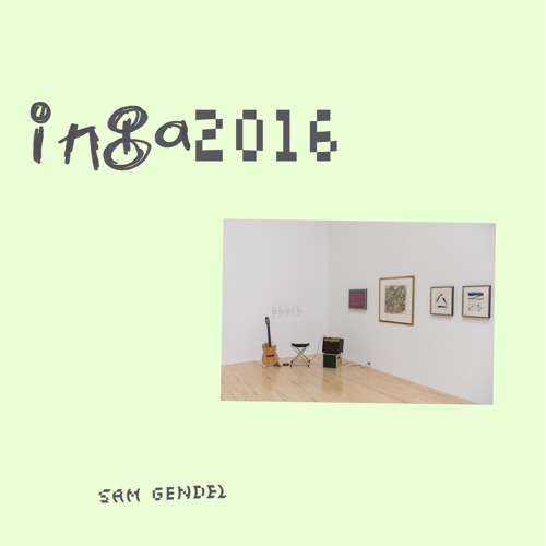 Inga 2016
