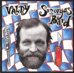 Smorgas Bard