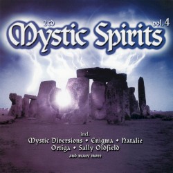 Mystic Spirits, Volume 4