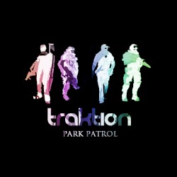 Park Patrol EP