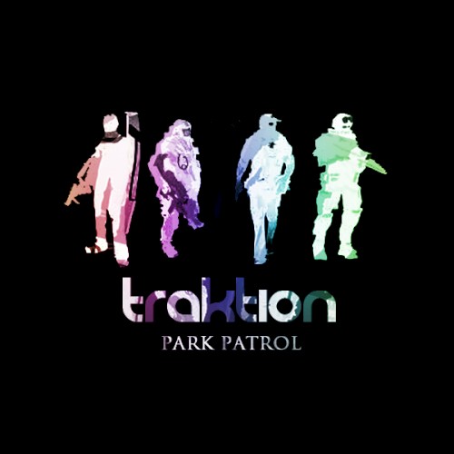 Park Patrol EP