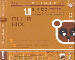 Climax Club Mix 1.0 Compilation