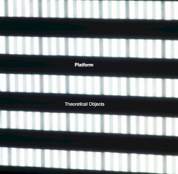 Theoretical Objects EP