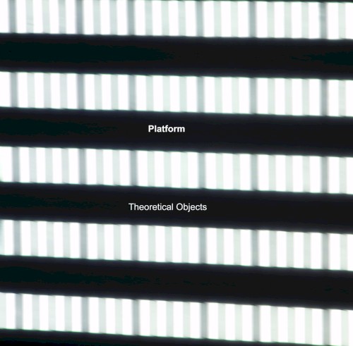 Theoretical Objects EP