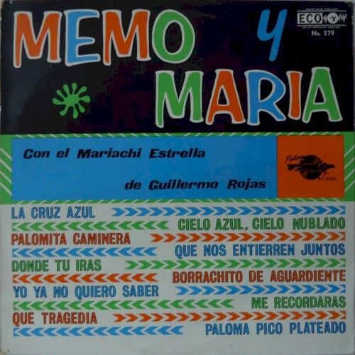 Memo y María