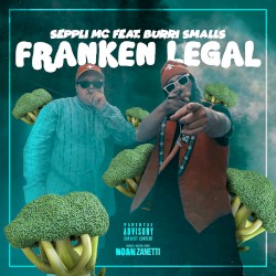 Franken legal