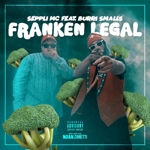 Franken legal