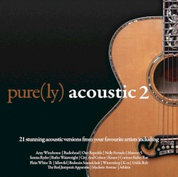 Pure(ly) Acoustic 2