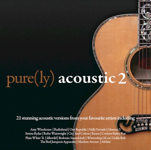 Pure(ly) Acoustic 2