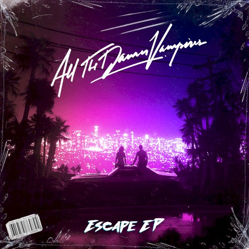 Escape EP Instrumentals