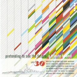 Pretending to See the Future: A Tribute to OMD