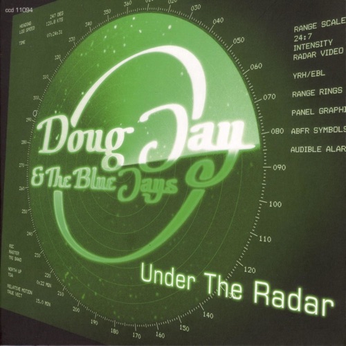 Under The Radar