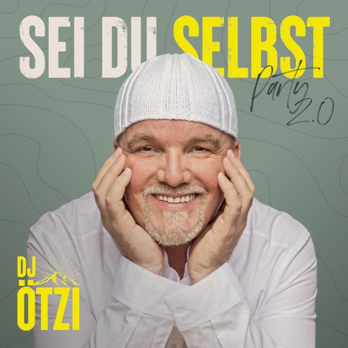 Sei du selbst – Party 2.0