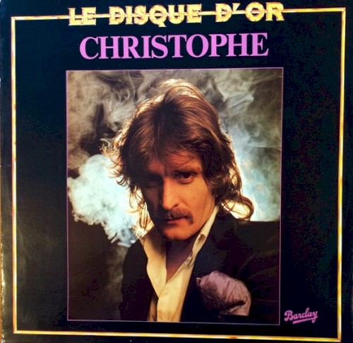 Le Disque d'or