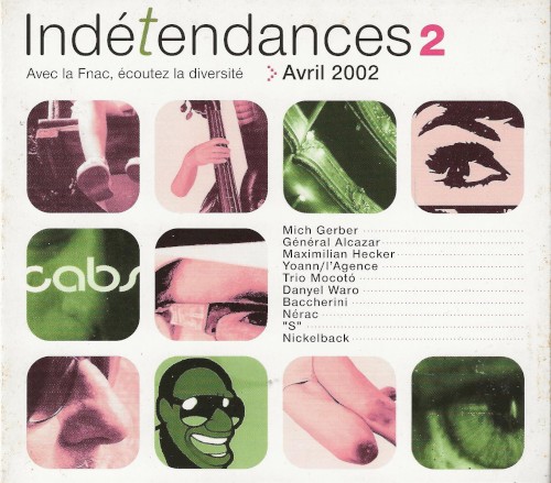 Indétendances 2