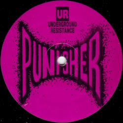 Punisher