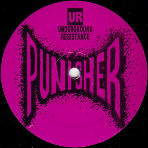 Punisher