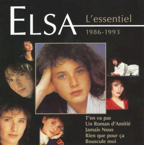 L’Essentiel 1986–1993