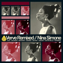 Verve Remixed // Nina Simone