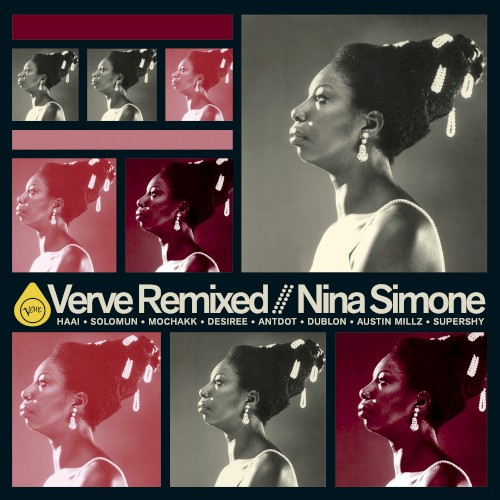Verve Remixed // Nina Simone