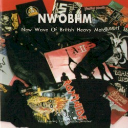 NWOBHM, Vol. 1