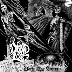 Druid Lord / Skeletal Spectre