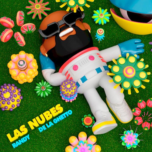 Las nubes