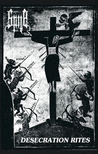 Desecration Rites