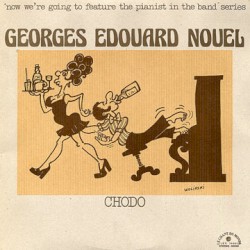 Chodo
