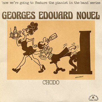Chodo
