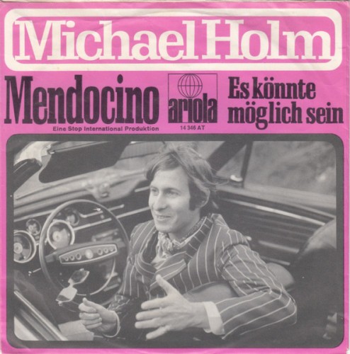 Mendocino / Es könnte möglich sein