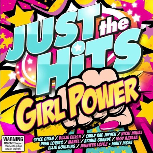 Just the Hits: Girl Power