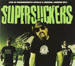 Live at Hammersmith Apollo