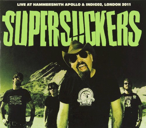 Live at Hammersmith Apollo