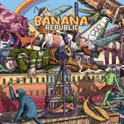 Banana Republic: In the Mix