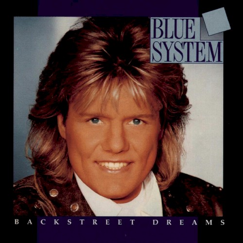 Backstreet Dreams