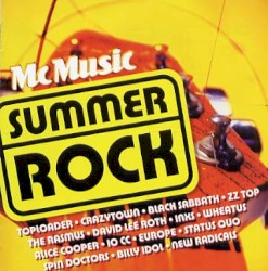 McMusic Summer Rock