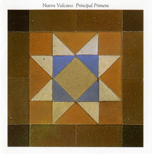 Principal Primera