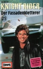 Folge 25: Der Fassadenkletterer